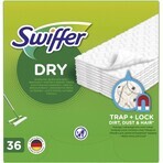 Swiffer Dry Wipes 36 Stück