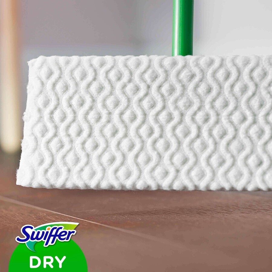 Swiffer Dry Wipes 36 Stück