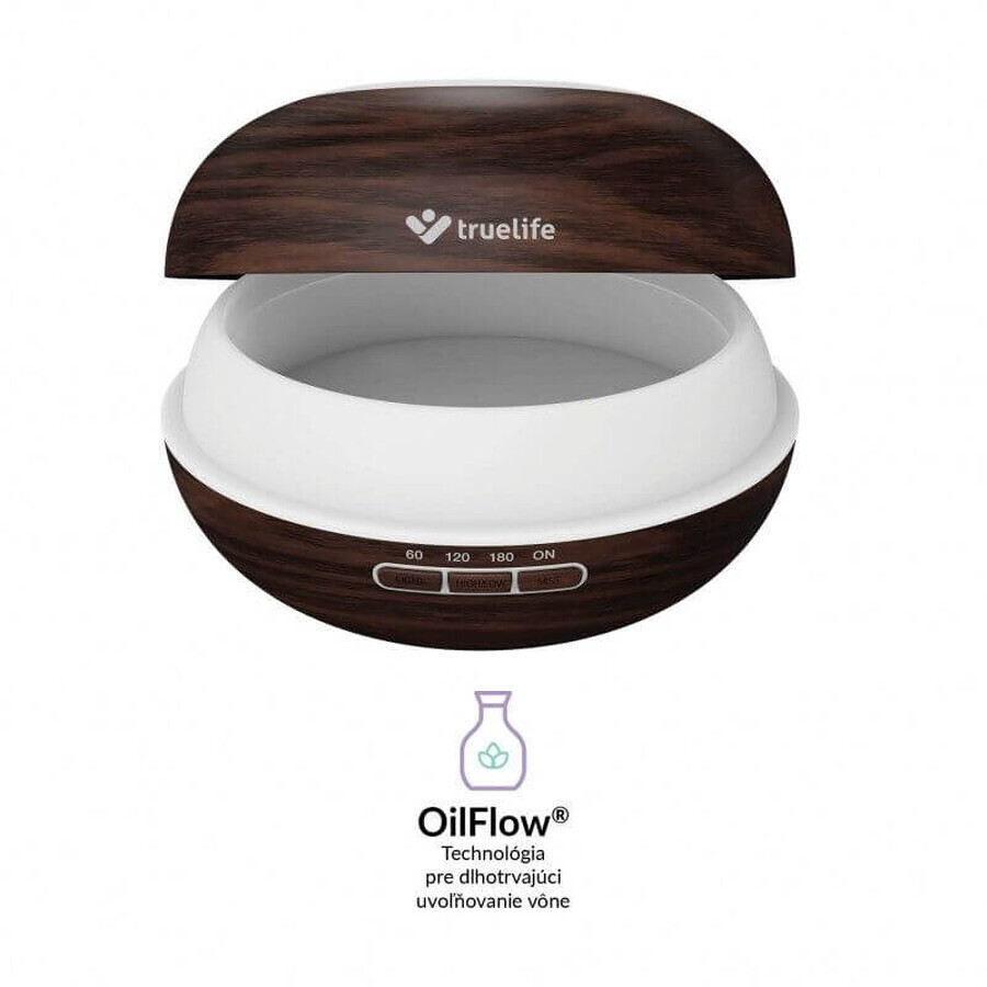 TrueLife AIR AIR D5 Dark Diffuser - Aroma-Diffusor