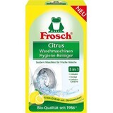 Frosch EKO Hygienewaschmittel für Waschmaschinen Zitrone 250 g