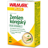 Walmark Ginseng coreano 30 capsule