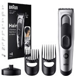 Braun Series 7 HC7390, Herren-Haarschneider