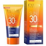 Eveline Cosmetics SunCare Beschermende Gezichtscrème SPF30, 50 ml