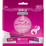 Wilkinson Sword MY Intuition wesentlich extra 2, 5 Stück