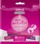 Wilkinson Sword MY Intuition wesentlich extra 2, 5 St&#252;ck