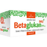 Betaglucano IMU 200 mg 60 cápsulas