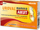 Walmark Uroval Uroval Mannose Akut 10 Tabletten