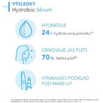 Bioderma Hydrabio Serum pentru piele uscată până la deshidratată 40 ml