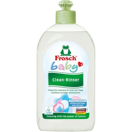 Frosch Baby Waschmittel ECO 500 ml