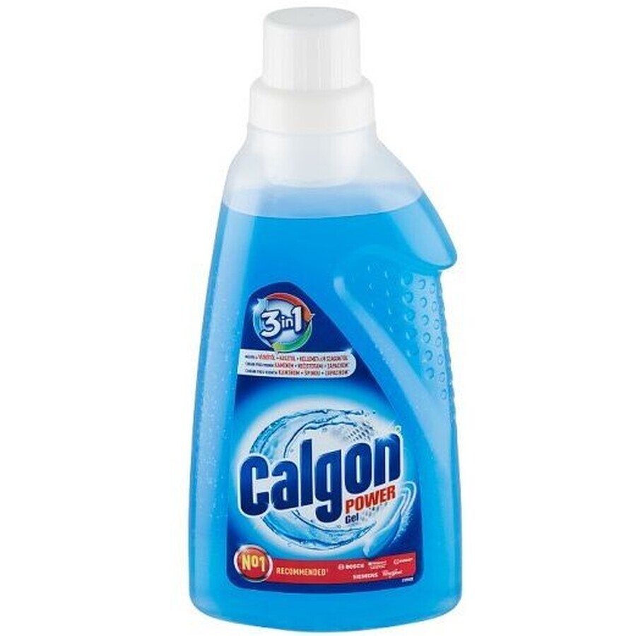 Calgon Wasserenthärtungsgel 750 ml