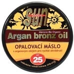 Vivaco Fast Tanning Argan Oil Bronzing Oil SPF25 200 ml