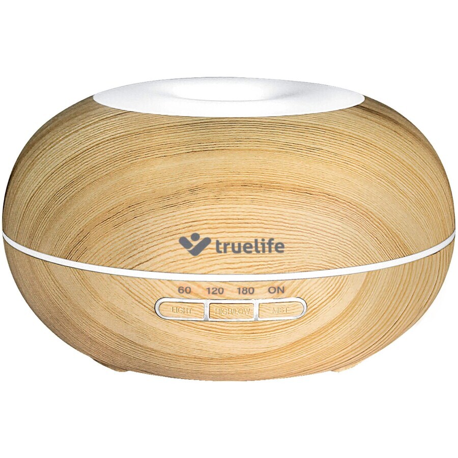 TrueLife AIR D5 Light Diffuser TrueLife AIR D5 Light - Aroma Diffuser