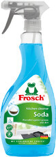 Frosch K&#252;chenwaschmittel mit nat&#252;rlichem Soda ECO 500 ml