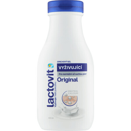 Lactovit Pflegendes Duschgel 300 ml