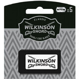 Wilkinson Sword Premium collection Ersatz-Rasierklingen 5 Stück