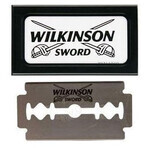 Lames de rasoir de remplacement Wilkinson Sword Premium collection 5 pièces