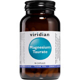 Viridian Magnesium Taurat (Magnesium Taurat) 90 Kapseln