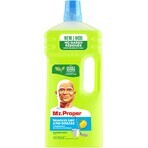 Mr Proper Nettoyant multi-usages Citron 1,5 l