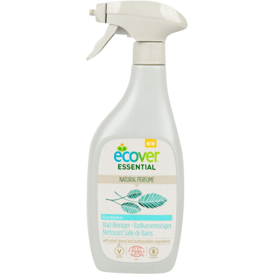 Ecover Detergent pentru baie 500 ml