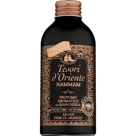 Tesori d'Oriente Parfum de lingjerie Hammam 250 ml