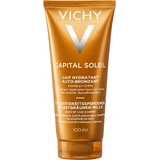 Vichy Capital Soleil Self Tanning Self Tanning Lotion 100 ml