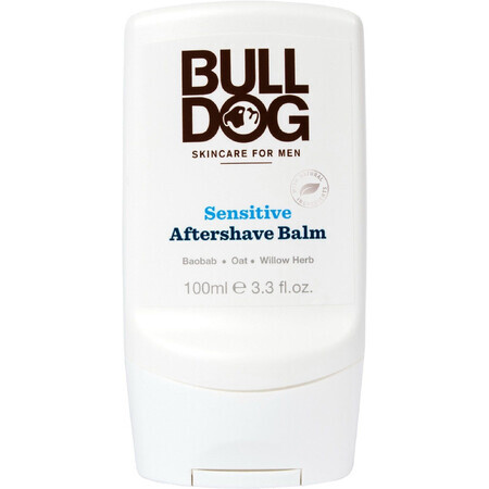 Bulldog After Shave Spülung 100 ml