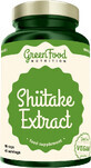 GreenFood Nutrition Shiitake-Extrakt 120 Kapseln