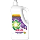 Ariel gel Color+ 5 l