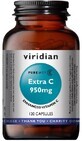 Viridian Extra C 950mg 120 Kapseln