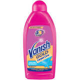 Vanish Gold Limpiador de moquetas 3 en 1 500ml