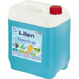 Săpun lichid cremos Lilien Minerale de mare 5 l