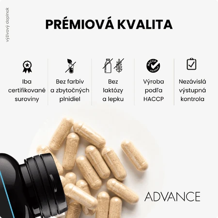 Advance MenActive 60 capsule