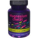 Chelat-Magnesium 70 Tabletten