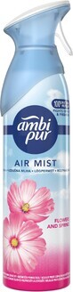 AmbiPur Flower &amp; Spring Lufterfrischer Spray 185 ml