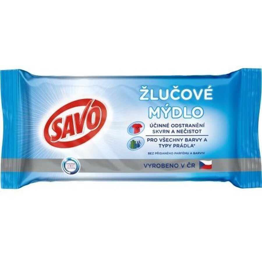 Savo-Kugeln Seife 100 g