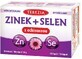 Terezia Zink + Selen mit Echinacea 30 Kapseln