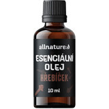 Allnature Kruidnagel etherische olie 10 ml