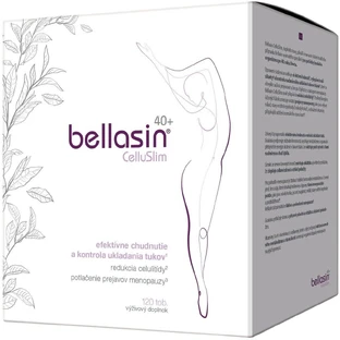 Bellasin CelluSlim 120 cápsulas
