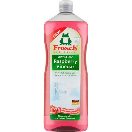 Frosch EKO Detergente Universal Frambuesa 1000 ml