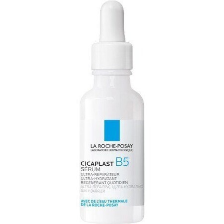 La Roche-Posay Cicaplast B5 sérum régénérant 30 ml