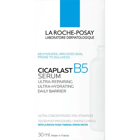 La Roche-Posay Cicaplast B5 regenerierendes Serum 30 ml