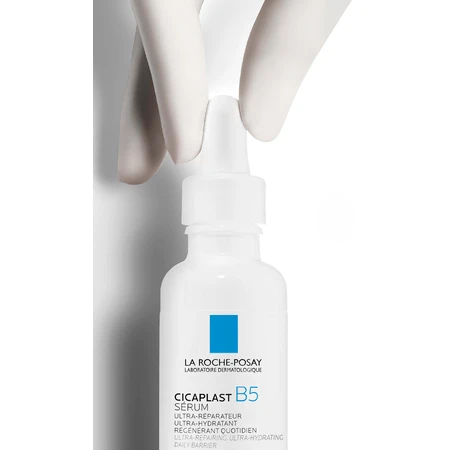 La Roche-Posay Cicaplast B5 regenerierendes Serum 30 ml