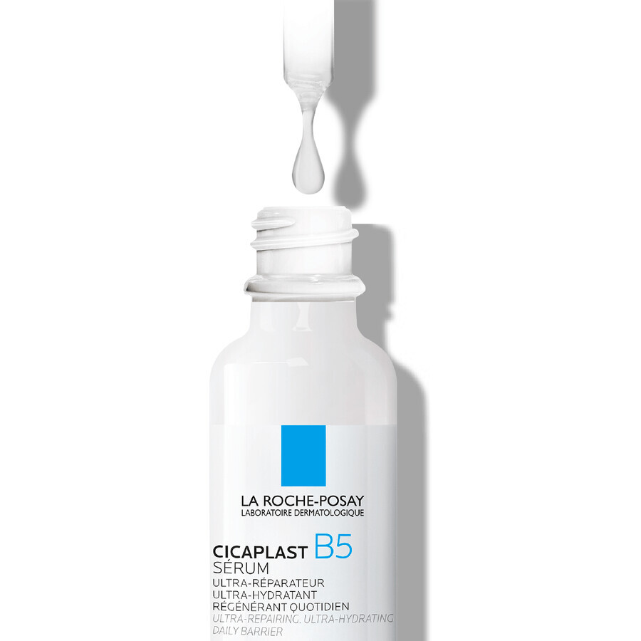 La Roche-Posay Cicaplast B5 sérum régénérant 30 ml