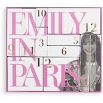 Emilys Revolution in Paris 12 Tage in Paris Kalender