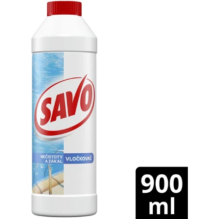 Vlotter zwembad 0,9 l
