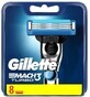 Gillette Mach3 Turbo Ersatzk&#246;pfe 8 St&#252;ck