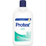 Protex liquid soap with natural antibacterial protection Ultra, refill 700 ml