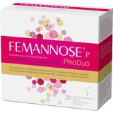 Femannose P ProDuo 20 sachets