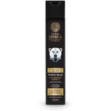 Natura Siberica Men Erfrischendes Duschgel Weißer Bär 250 ml