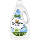 Coccolino Laundry Gel white 1.8 l